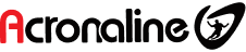Acronaline logo